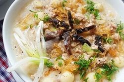 Kim ngân hoa - thuốc thanh nhiệt, giải độc