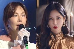 Lý do Kim So Yeon từng để mặt mộc khi lên sân khấu