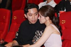 Thư tay ngày mới yêu của Trấn Thành gửi Hari Won