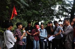 Đà Nẵng: Nhu cầu lớn về nguồn nhân lực chất lượng