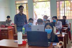 Ứng dụng truyền thông đa phương tiện vào công tác tuyên truyền cổ động