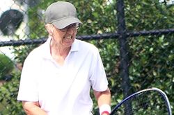 Tennis: 5 'cây trường sinh' của quần vợt thế giới