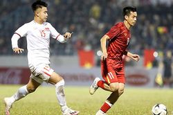 'Văn Quyết đang nắm lợi thế ở cuộc đua Quả bóng Vàng 2020'