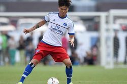 Bóng đá Việt Nam hôm nay: HAGL ra mắt trung vệ Hàn Quốc. Sài Gòn FC có Chủ tịch mới