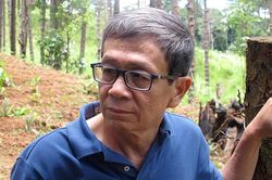 Nhà văn Vũ Thành Sơn: 'Văn chương cho tôi được sống tận cùng những khả thể của mình'