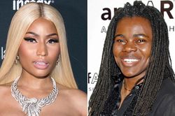 Nicki Minaj bồi thường gần nửa triệu đô vi phạm bản quyền 1 bài hát chưa được phát hành
