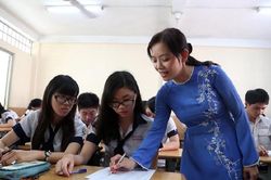 Những đứa trẻ nhiều 'khuôn mặt'