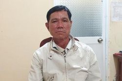 Đâm con ruột của 'vợ hờ' nguy kịch vì ghen