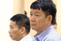 Ông Đinh La Thăng sắp hầu tòa trong vụ án thứ 4