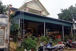 Ngộ độc khí than, chị tử vong, em họ nguy kịch