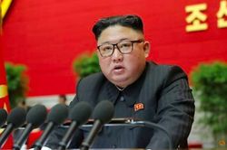 Ông Kim Jong Un được bầu làm tổng bí thư đảng cầm quyền