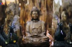 Trầm hương - Văn hóa Tâm linh người Việt