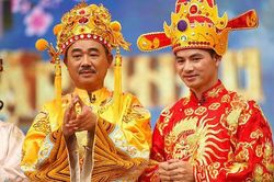 VFC chính thức xác nhận 'Gặp nhau cuối năm - Táo Quân' trở lại