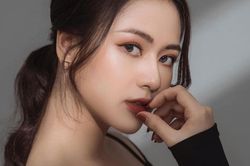 Việt Hoa bật mí về những cảnh đối đầu 'bố chồng' Hoàng Dũng trong 'Trở về giữa yêu thương'