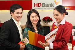 Ưu đãi cho doanh nghiệp đăng ký sản phẩm phái sinh ở HDBank