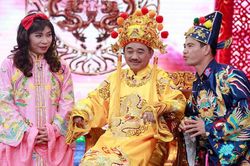 HOT: Táo quân chính thức trở lại