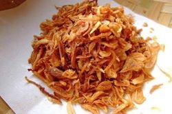 Mẹo phi hành thơm nức, để cả tháng vẫn giòn