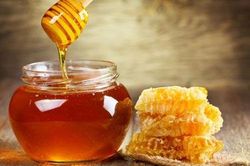 Thực phẩm cấm bạn ăn cùng mật ong