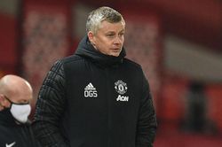 Hàng thủ lâm nguy, HLV Solskjaer vẫn bình thản