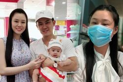 Vợ 2 Vân Quang Long nói gì sau khi bị tố là người thứ 3, hỗn hào với nhà chồng