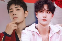 Vượt mặt Tiêu Chiến nhưng Vương Nhất Bác vẫn thua 'thảm hại' trước người khác