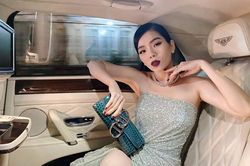 Bị antifan chê sửa nát mặt, Lệ Quyên có phản ứng bất ngờ