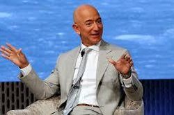 Chi 10 tỉ USD, tỉ phú Jeff Bezos làm từ thiện nhiều nhất năm 2020