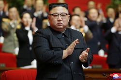 Ông Kim Jong Un được bầu làm Tổng bí thư Triều Tiên