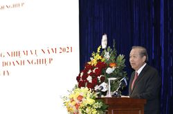 Hầu hết các tập đoàn thuộc 'siêu' Ủy ban thu ngân sách vượt chỉ tiêu