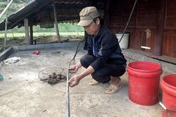 Tuần Giáo trăn trở 'bài toán' thiếu nước sinh hoạt