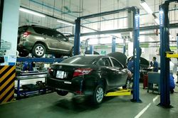 Quy trình bảo dưỡng xe ô tô định kỳ, chủ xe nào cũng cần nắm rõ