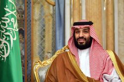 Saudi Arabia xây dựng thành phố không carbon