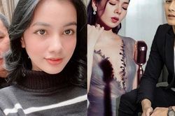 Cuộc sống bên tình trẻ kém tuổi của Lệ Quyên và chồng cũ đại gia