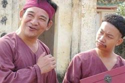 Quang Tèo lên tiếng về chuyện nhận cát-sê tiền tỷ