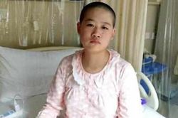 Con gái mới 11 tuổi đã phải dùng thuốc tránh thai hàng ngày, mẹ đau lòng tiết lộ lý do khiến ai cũng thương xót