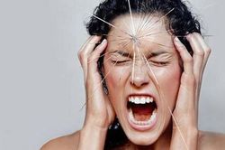 Đối phó với đau đầu do suy nhược thần kinh