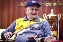 'CLB Thanh Hóa chắc chắn vào top 3 V.League sau một năm'