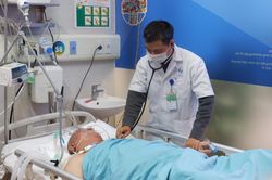 Nguyên nhân khiến nhiều người bị đột quỵ, viêm phổi khi trời rét đậm
