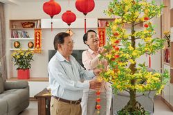 Giải mã 'tâm lý mong Tết' của người Việt