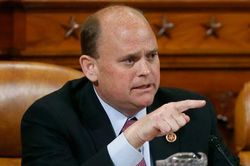 Hạ nghị sĩ Cộng hòa sẽ khiển trách ông Trump về vụ bạo loạn ở quốc hội