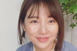 Ngoại hình khó nhận ra của Yoon Eun Hye