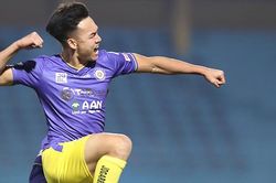 Hà Nội FC thắng thế ở Gala Quả bóng Vàng