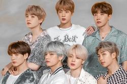 ARMY thất vọng với trang phục lùng bùng của BTS lần này