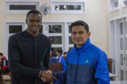 Chuyển nhượng V-League: HAGL kỳ vọng vào chân sút Brazil
