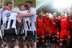 Bóng đá Anh gặp rắc rối vì cầu thủ ôm nhau ăn mừng ở FA Cup