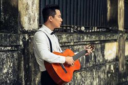 'Giọng Basso số 1' Lê Xuân Hảo ra mắt album nhạc Trịnh chinh phục giới Audiophile