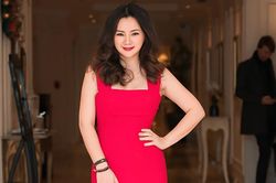 Nghệ sĩ Cello Hà Miên ra mắt album 'Romance in Hanoi'