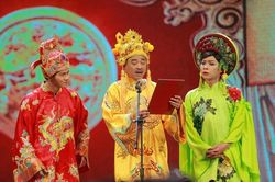 Lộ mức giá quảng cáo 'khủng' trong chương trình Táo quân 2021