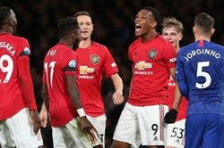 MU gặp Liverpool vòng 4 Cúp FA