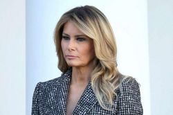 Bạo loạn Đồi Capitol: EU coi là cuộc tấn công 11/9 của mạng xã hội, Đệ nhất phu nhân Melania lần đầu lên tiếng